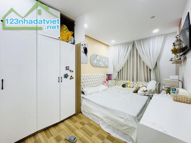 Bán Nhà Nguyễn Kiệm, 50m2, 2 tầng Full Nội thất, 4.8 tỷ TL 0964364745 - 4