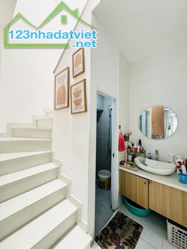Bán Nhà Nguyễn Kiệm, 50m2, 2 tầng Full Nội thất, 4.8 tỷ TL 0964364745 - 1