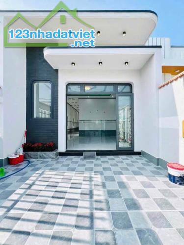 HOT... BUNG 12 LÔ F0 SHR CHỈ 1TY HƠN XÍU TRONG KDC GIÁP PHƯỜNG TÂN PHONG - 5