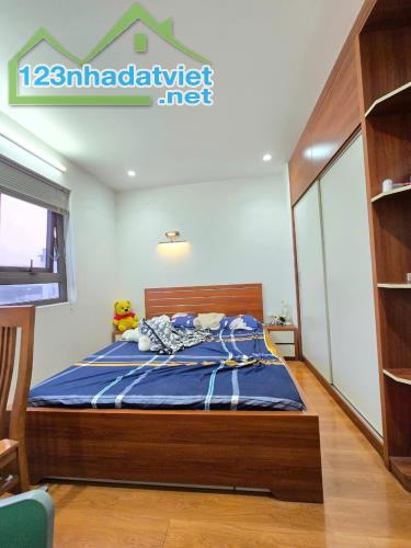 🏝 SIÊU PHẨM GIA ĐÌNH - 3 NGỦ – SÁT HỒ YÊN SỞ – ĐÓN ĐẦU PHÍA NAM HÀ NỘI - 3