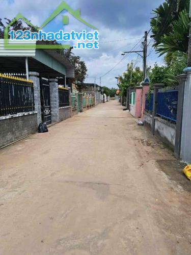 Lô Đất Củ Chi đắc địa cần đổi chủ, 80 m2, giá 1,8 tỷ