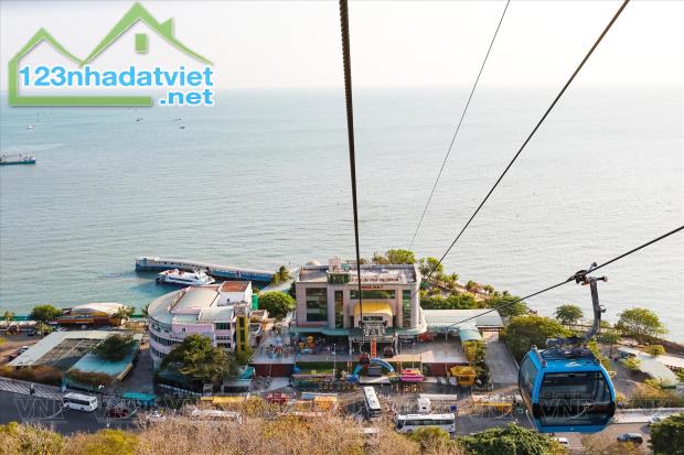 BÁN 312M2 ĐẤT THỔ CƯ KHU ĐỒI SỨ VIEW TOÀN CẢNH BIỂN BÃI TRƯỚC VŨNG TÀU GIÁ 27 TỶ
