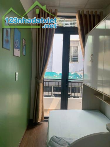 BÁN NHÀ NHỎ HẺM 297 PHAN HUY ÍCH P14 GV,GẦN 30M2, GIÁ 2.5 TỶ - 4