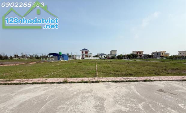 Bán gấp đất nền 91m2 tại Giao Phong Giao Thủy Nam Định giá chỉ 1,7 tỷ - 2