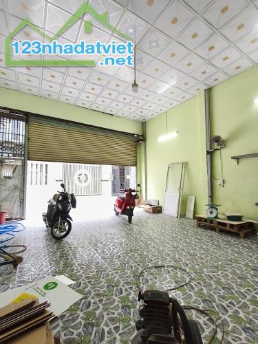 GẤP BÁN ĐI  NƯỚC NGOÀI ĐỊNH CƯ --CHỈ 40TR/M2--192M2--2 TẦNG --HXT