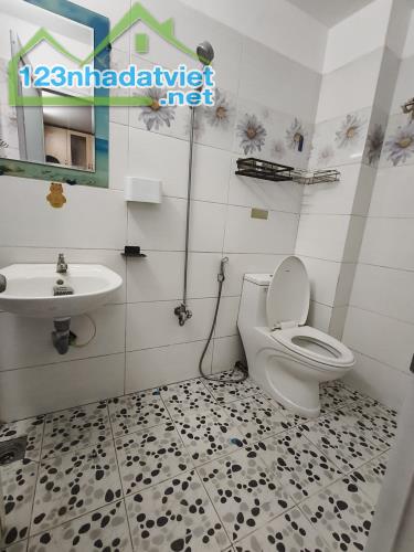 GẤP BÁN ĐI  NƯỚC NGOÀI ĐỊNH CƯ --CHỈ 40TR/M2--192M2--2 TẦNG --HXT - 1