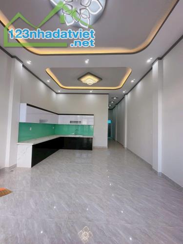 Nhà cấp 4, 2PN, 100,5m2, SHR, Phước Hiệp, Củ Chi, Giá 890 Triệu. - 1