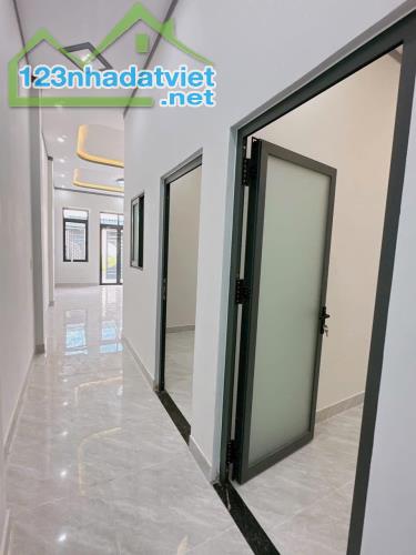 Nhà cấp 4, 2PN, 100,5m2, SHR, Phước Hiệp, Củ Chi, Giá 890 Triệu. - 2