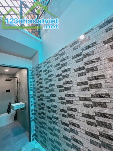 Nhà cấp 4, 2PN, 100,5m2, SHR, Phước Hiệp, Củ Chi, Giá 890 Triệu. - 3