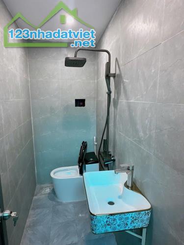 Nhà cấp 4, 2PN, 100,5m2, SHR, Phước Hiệp, Củ Chi, Giá 890 Triệu. - 4
