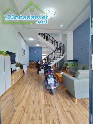 Chuyển chỗ ở chủ cần bán lại nhà trệt 2 lầu KDC Hưng Phú 1, Hưng Phú, Cái Răng, Cần Thơ.