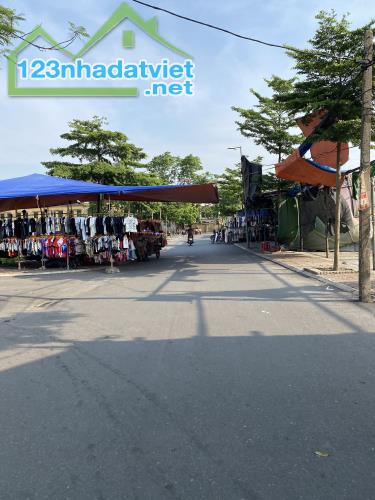 GẤP - BÁN NHÀ 58M2 LỆ CHI - TRỤC CHÍNH KD NHÌN SANG TRƯỜNG ĐẠI HỌC MAY HÀ NỘI - CHỈ 3.x TỶ - 1