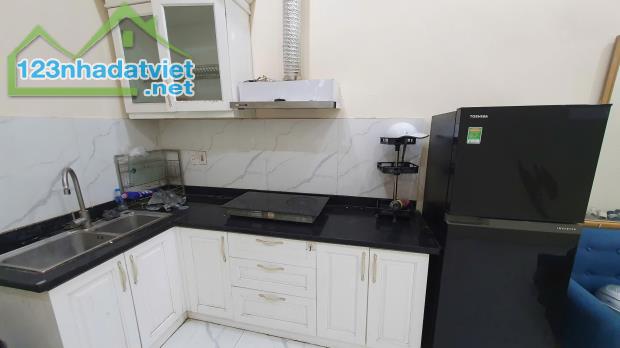 NGUYỄN CHÍ THANH - NHÀ ĐẸP Ở LUÔN - GẦN PHỐ - NGÕ NÔNG THÔNG - 30M² NHỈNH 4 TỈ - 1