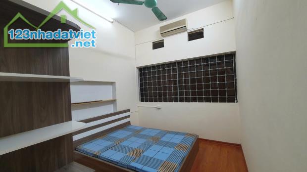NGUYỄN CHÍ THANH - NHÀ ĐẸP Ở LUÔN - GẦN PHỐ - NGÕ NÔNG THÔNG - 30M² NHỈNH 4 TỈ - 3