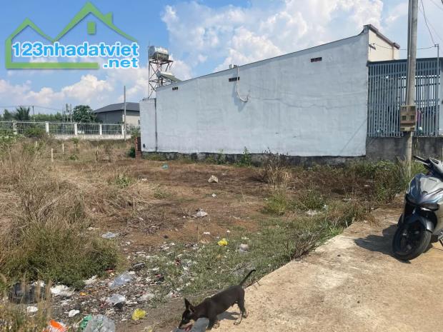 Bán đất Tây Hòa 800 tr 105m2 cạnh kcn bàu xéo - 2