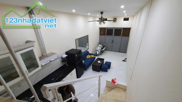 CHÍNH CHỦ BÁN NHÀ KIM MÃ - NHÀ ĐẸP Ở LUÔN - GẦN PHỐ - NGÕ NÔNG - GIÁ HỢP LÍ - 30M² NHỈNH 5