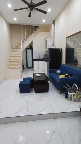 CHÍNH CHỦ BÁN NHÀ KIM MÃ - NHÀ ĐẸP Ở LUÔN - GẦN PHỐ - NGÕ NÔNG - GIÁ HỢP LÍ - 30M² NHỈNH 5 - 1