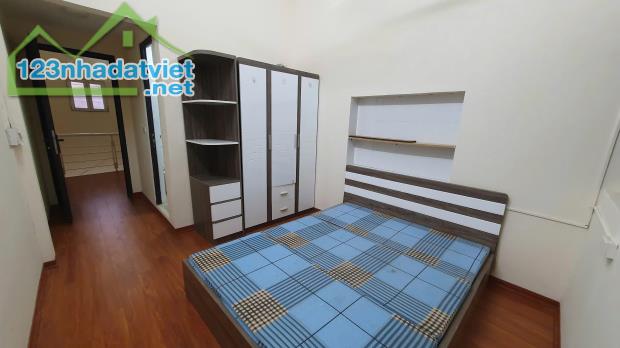 CHÍNH CHỦ BÁN NHÀ KIM MÃ - NHÀ ĐẸP Ở LUÔN - GẦN PHỐ - NGÕ NÔNG - GIÁ HỢP LÍ - 30M² NHỈNH 5 - 2