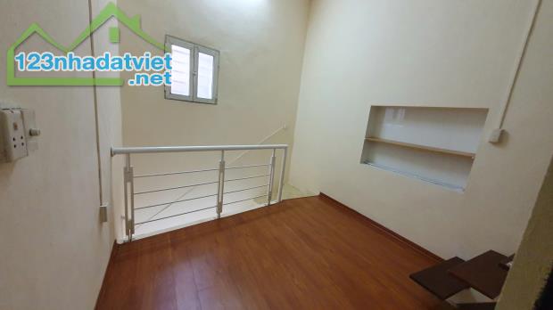 CHÍNH CHỦ BÁN NHÀ KIM MÃ - NHÀ ĐẸP Ở LUÔN - GẦN PHỐ - NGÕ NÔNG - GIÁ HỢP LÍ - 30M² NHỈNH 5 - 4