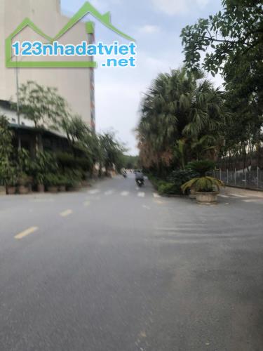 Lô góc 2 thoáng view đồi cọ, kinh doanh tiện ích bạt ngàn . - 1