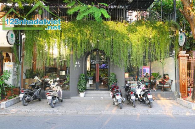 CHO THUÊ NHÀ MẶT PHỐ NGUYỄN VĂN LỘC – MẶT TIỀN 10M – VỊ TRÍ CỰC ĐẸP