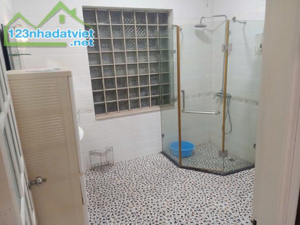 CHO THUÊ NHÀ NGUYÊN CĂN 5 TẦNG (CÓ THỂ THUÊ LẺ TỪNG PHÒNG) - PHỐ GIÁP NHẤT, PHƯỜNG NHÂN - 4