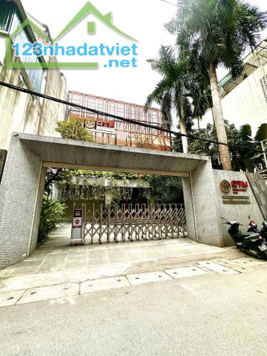 Nhà Nguyễn Văn Ngọc Lô Góc 3 Mặt Thoáng MT 10M 220M2 140 Tỷ Vỉa Hè KD Ô TÔ Tránh