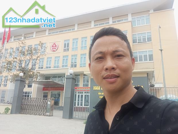 🏦🏦🏦 HOA HẬU VEN ĐÔ - SIÊU HIẾM.! TƯƠNG LAI RẤT GẦN x 3 - VỊ TRÍ MẶT ĐƯỜNG 40M - LÔ GÓC - 1