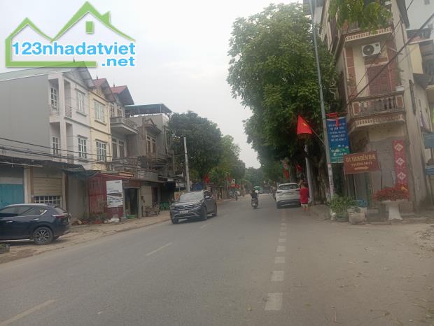🏦🏦🏦 HOA HẬU VEN ĐÔ - SIÊU HIẾM.! TƯƠNG LAI RẤT GẦN x 3 - VỊ TRÍ MẶT ĐƯỜNG 40M - LÔ GÓC - 3