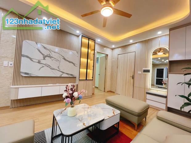 Chính chủ bán nhanh căn hộ 68m² tầng 17, view thoáng, full nội thất tại HH03F – KĐT Thanh - 1
