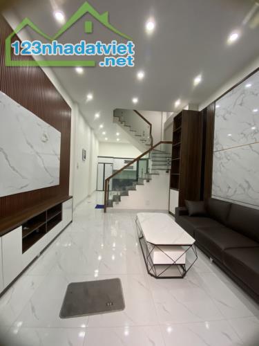 BÁN NHÀ NGÔ QUYỀN-HÀ ĐÔNG OTO ĐỖ CỬA, 40m2 4TẦNG 9,65 tỷ - 2