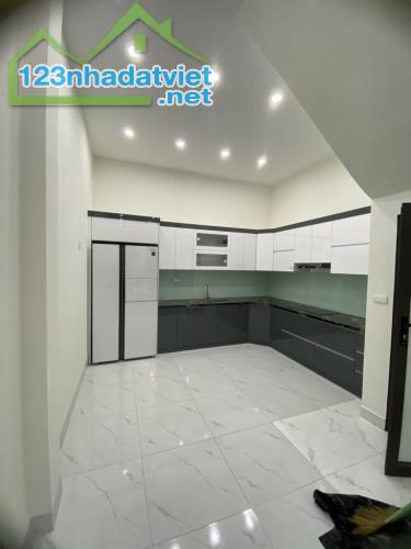 BÁN NHÀ NGÔ QUYỀN-HÀ ĐÔNG OTO ĐỖ CỬA, 40m2 4TẦNG 9,65 tỷ - 3