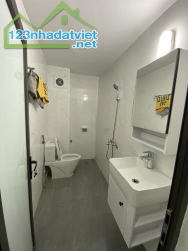 BÁN NHÀ NGÔ QUYỀN-HÀ ĐÔNG OTO ĐỖ CỬA, 40m2 4TẦNG 9,65 tỷ - 4