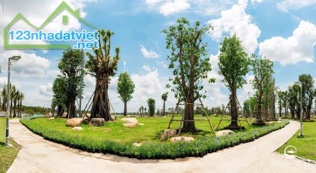 CHÍNH THỨC NHẬN BOOKING PHÂN KHU MỚI ECO RETREAT- CĂN HỘ NẤM NGAY GIỮ LÒNG ĐÔ THỊ XANH