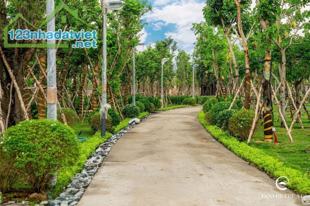 CHÍNH THỨC NHẬN BOOKING PHÂN KHU MỚI ECO RETREAT- CĂN HỘ NẤM NGAY GIỮ LÒNG ĐÔ THỊ XANH - 5