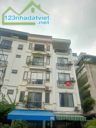 NHÀ ĐẸP PHÂN LÔ Ô TÔ ĐỖ CỦA - TIỆN ÍCH NGẬP TRÀN - 2