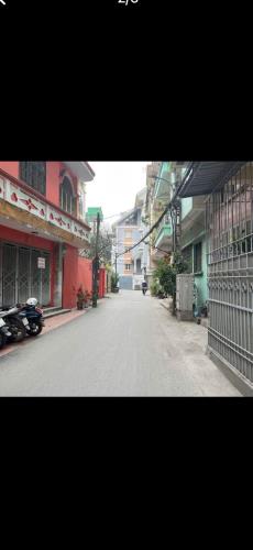 NHÀ ĐẸP NGÔ THỊ NHẬM, PHÂN LÔ, Ô TÔ, 5 TẦNG, 2 MẶT THOÁNG VĨNH VIỄN, Ở NGAY ZÁ 9.6 TỶ - 1