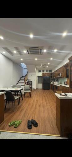NHÀ ĐẸP NGÔ THỊ NHẬM, PHÂN LÔ, Ô TÔ, 5 TẦNG, 2 MẶT THOÁNG VĨNH VIỄN, Ở NGAY ZÁ 9.6 TỶ - 2