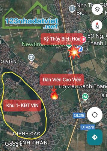 SIÊU PHẨM NHÀ CAO VIÊN,TRONG ĐÊ - 3