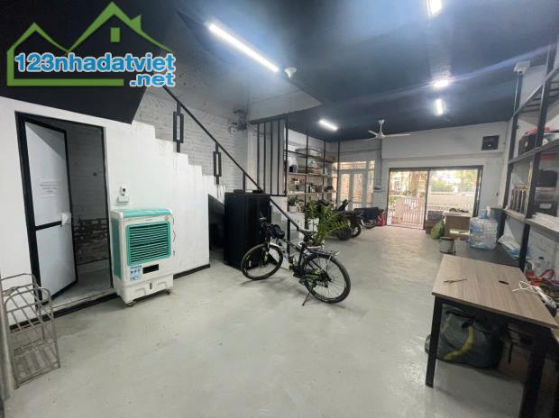 GIÁ TỐT - CHÍNH CHỦ CHO THUÊ MẶT BẰNG KINH DOANH TẠI BIỆT THỰ LIỀN KỀ KĐT GELEXIMCO A, AN - 2