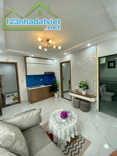 (Tin thật 100%) Bán CCMN 170m2 x 34CH tại Trung Phụng - Dòng tiền 3 tỷ~9%/năm - Sau QH - 1