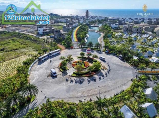 Căn hộ du lịch nghỉ dưỡng chuẩn 5 sao Bà Rịa- Vũng Tàu - 2