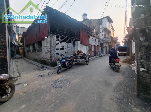 Đất Liên Hà 197m2, mt10m, 8.5 tỷ, Đông Anh, tiện ích. - 1