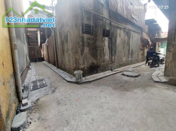 Đất Liên Hà 197m2, mt10m, 8.5 tỷ, Đông Anh, tiện ích. - 2