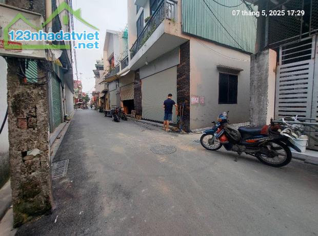 Đất Liên Hà 197m2, mt10m, 8.5 tỷ, Đông Anh, tiện ích. - 4
