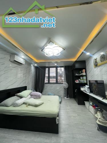 BÁN NHÀ HẺM 60 LÂM VĂN BỀN, TÂN KIỂNG - 2 TẦNG - HẺM XE TẢI VÀO TẬN NƠI - 1