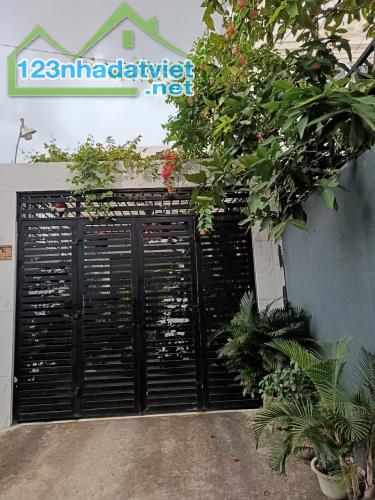 👉  BÁN NHÀ ĐƯỜNG BÙI CÔNG TRỪNG, THANH XUÂN 52, QUẬN 12, 94M2, 4.7 TỶ - 2