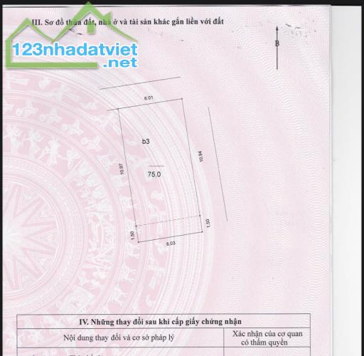 Bán nhà VIP Linh Đàm, 3 mặt thoáng, vỉa hè rộng,ô tô dừng đỗ, kinh doanh đỉnh, 75m2, 27 tỷ - 2