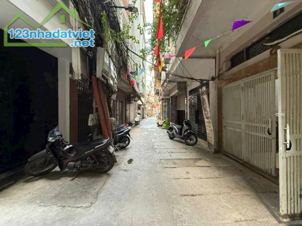 Nhỉnh 7 đồng x Nhà Giang Văn Minh - Ngõ thông Ngọc Hà, Sơn Tây - Cực gần oto