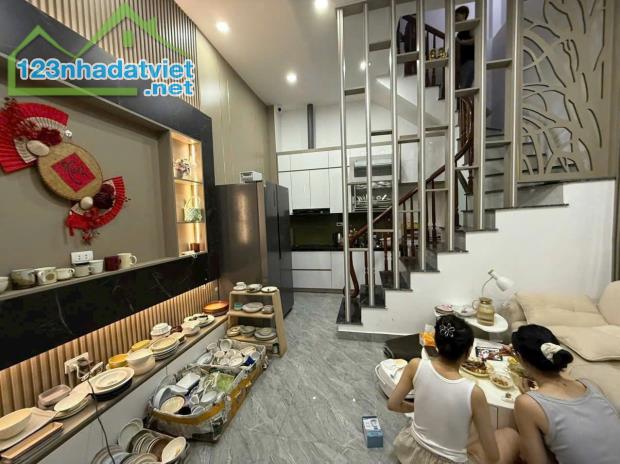 Nhỉnh 7 đồng x Nhà Giang Văn Minh - Ngõ thông Ngọc Hà, Sơn Tây - Cực gần oto - 1